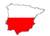 CUCHILLERÍA ANTONIO - Polski